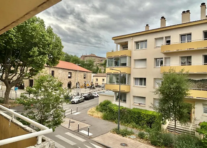 Studio Proche Centre, Gare Et Ecoles