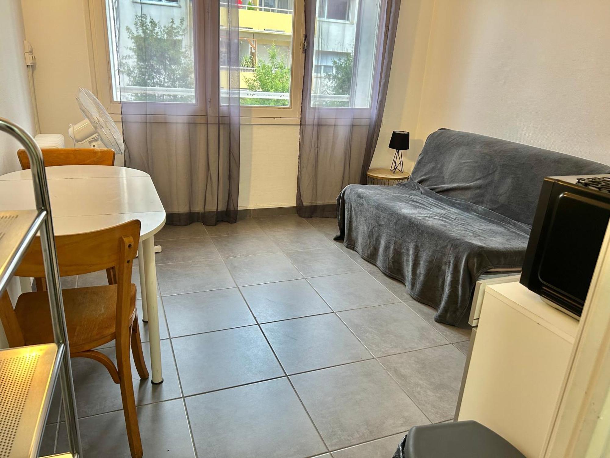 Appartement à 200m Du Centre Valence (Drome)
